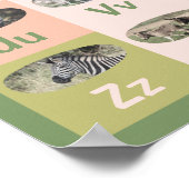  Poster Alphabet (Hoek)