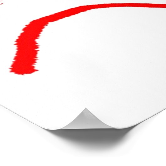 Poster - Als je zegt: "Retard", dan is er een paar (Hoek)