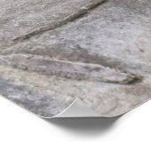 Poster, Alton Sanders, Grotto # 2 Poster (Hoek)