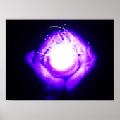 poster "Ambiance" (Voorkant)