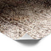 Poster Angermoji Vintage (Hoek)