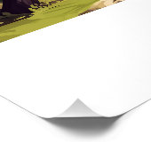 Poster Angola (Hoek)