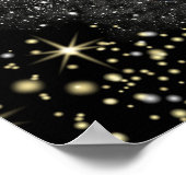 POSTER | Anime Meisjes Goth Aardig Aangepast Kawai (Hoek)