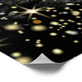 POSTER | Anime Meisjes Goth Aardig Aangepast Kawai (Hoek)