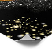 POSTER | Anime Meisjes Goth Lief Kawaii (Hoek)