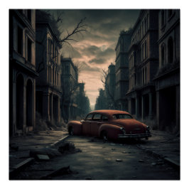 Poster Apocalypse