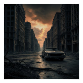 Poster Apocalypse