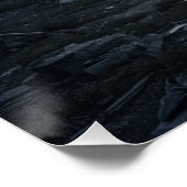 Poster Apocalypse Auto 02 (Hoek)