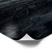 Poster Apocalypse Auto 08 (Hoek)