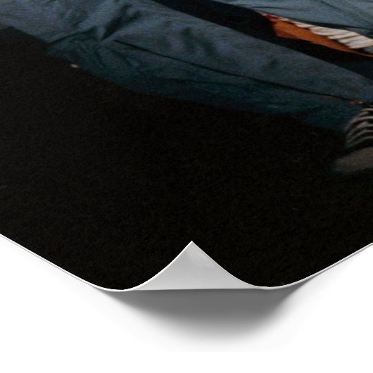 Poster / Apollo 13 (Hoek)