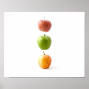 Poster appelen