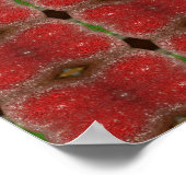 Poster Apple Frost (Hoek)