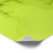 Poster Apple Tree Roots (Hoek)