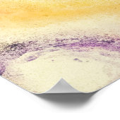 Poster Archangel Chamuel (Hoek)