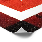 Poster Archangel Hanael (Hoek)