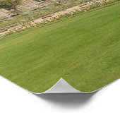 Poster Architectuur Parijs-Versailles (Hoek)