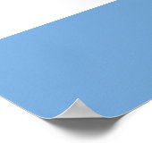 Poster Argentinië (Hoek)