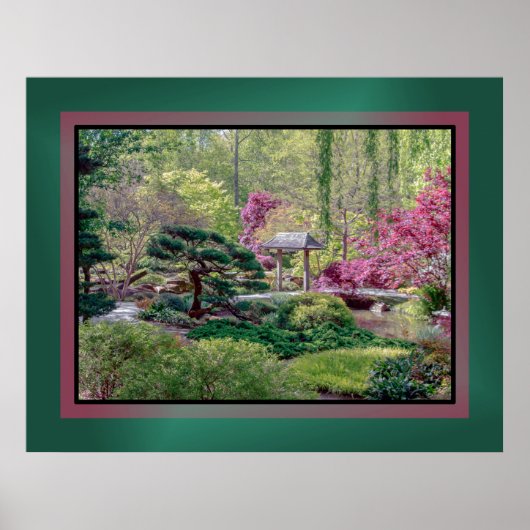 Poster Art. (Voorkant)