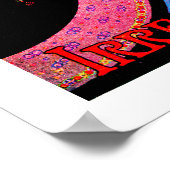 Poster: Art Deco Ad - Per Fred Packer Poster (Hoek)