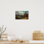 poster art, interieurdecoratie (Keuken)