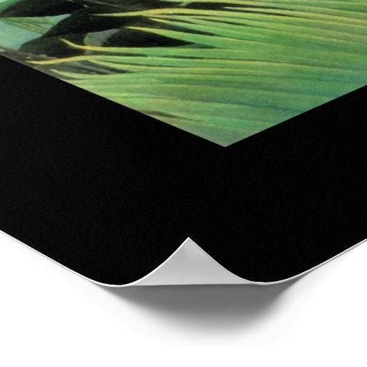 Poster Art Laval Mayenne (Hoek)