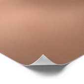 Poster Art Mountain Lion (Hoek)