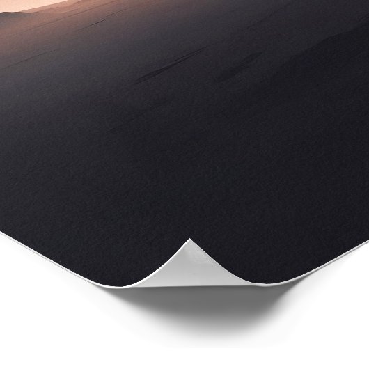 Poster Art Patriot Hero (Hoek)