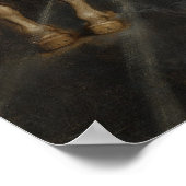 poster, art, the fall of phaeton poster (Hoek)