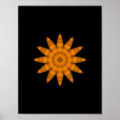 Poster Art van Mj Bedford (Voorkant)