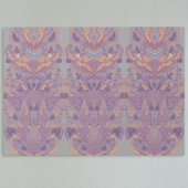 poster "Arthros" Abstracte Waterverf