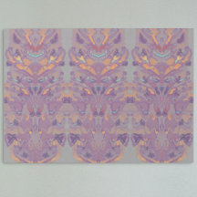 poster "Arthros" Abstracte Waterverf