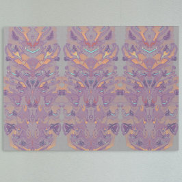 poster "Arthros" Abstracte Waterverf