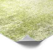 Poster Artichoke (Hoek)