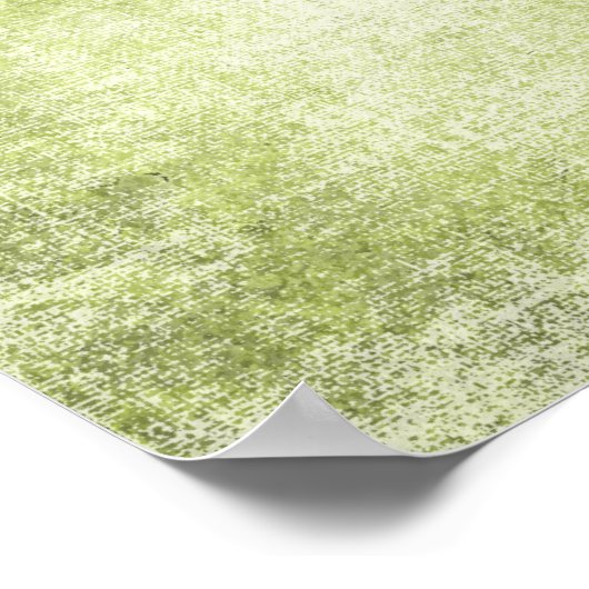  Poster Artichoke (Hoek)