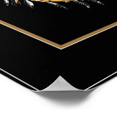 Poster artiest Ernst Haeckel Arachnida (Hoek)