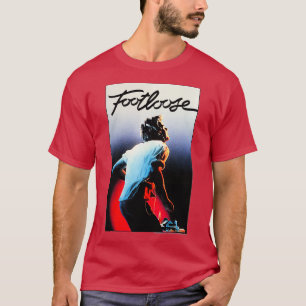 Poster-artikel T-shirt