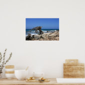 poster aruba (Keuken)