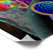 Poster As grandes Iniciações (Hoek)