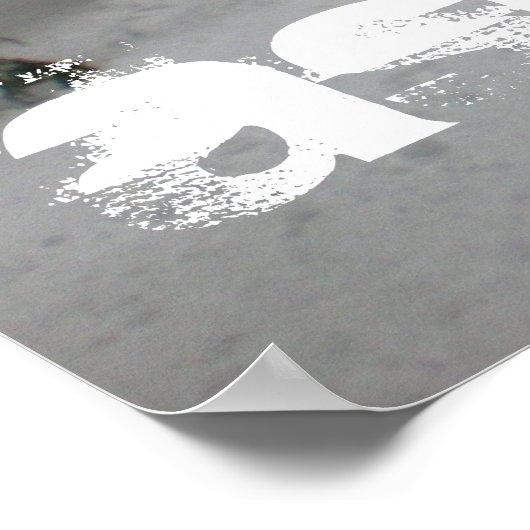 Poster Aspen Highlands (Hoek)