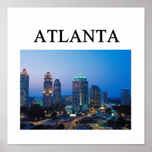 poster atlanta