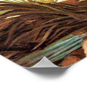  Poster Audubon (Hoek)