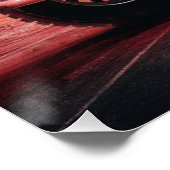 Poster Auto-reeks 10.04 (Hoek)