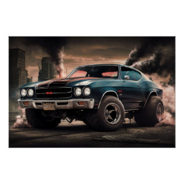 Poster Auto-reeks 10.06