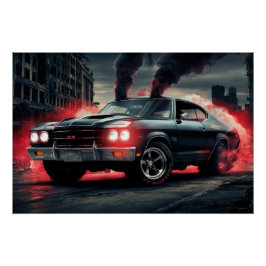 Poster Auto-reeks 10.07