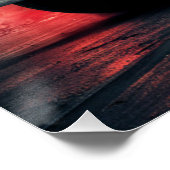 Poster Auto-reeks 10.07 (Hoek)