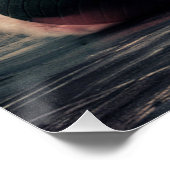 Poster Auto-reeks 10.08 (Hoek)
