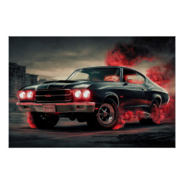 Poster Auto-reeks 10 17