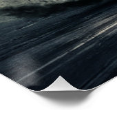 Poster Auto-reeks 10 19 (Hoek)