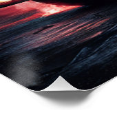 Poster Auto-reeks 10 22 (Hoek)