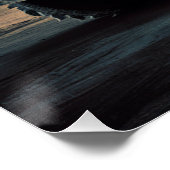 Poster Auto-reeks 10 24 (Hoek)
